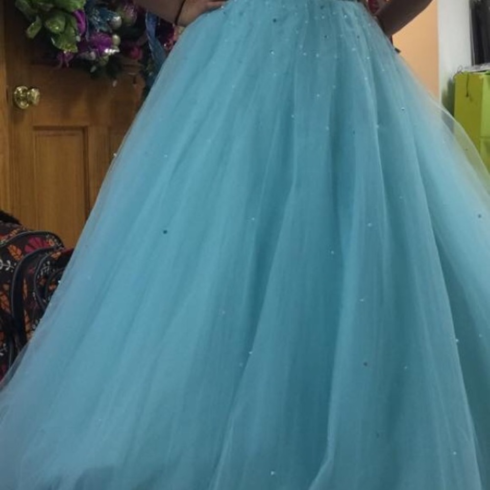 Morilee Prom dress size 16